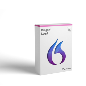 Dragon Legal 16