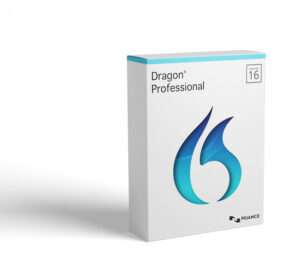 Dragon Professional 16